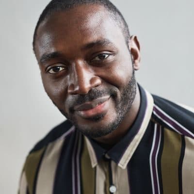 Chidi O.