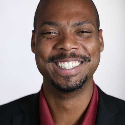 Kwame Asante